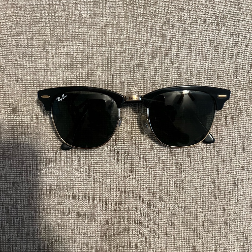 Ray-ban sunglasses - Picture 2 of 4